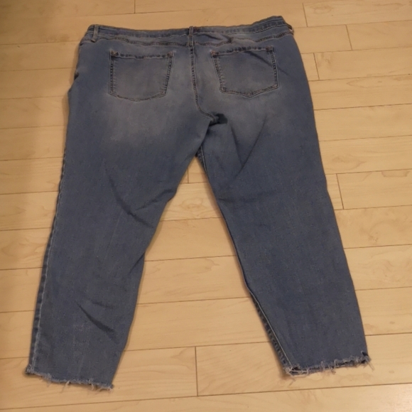 R Jeans women's denim pants - Picture 2 of 3